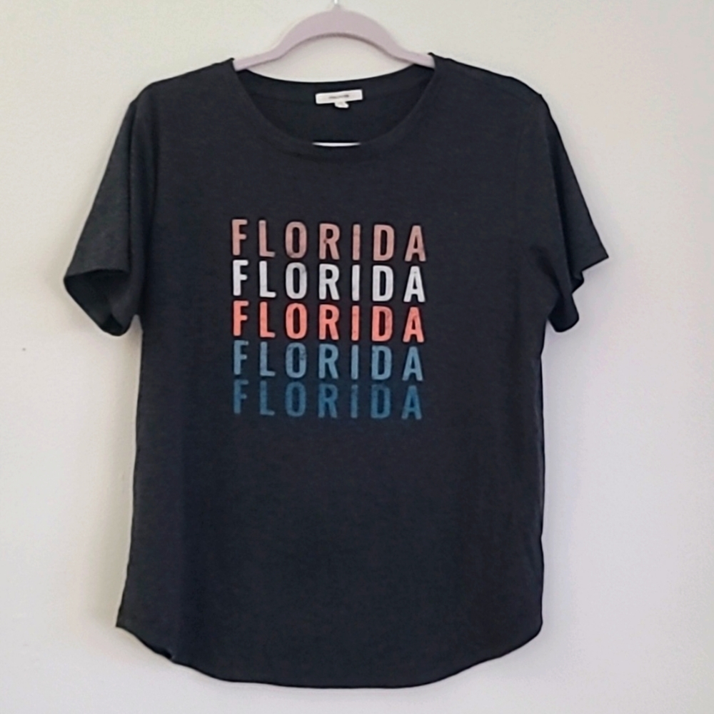 Maurices t-shirt lg